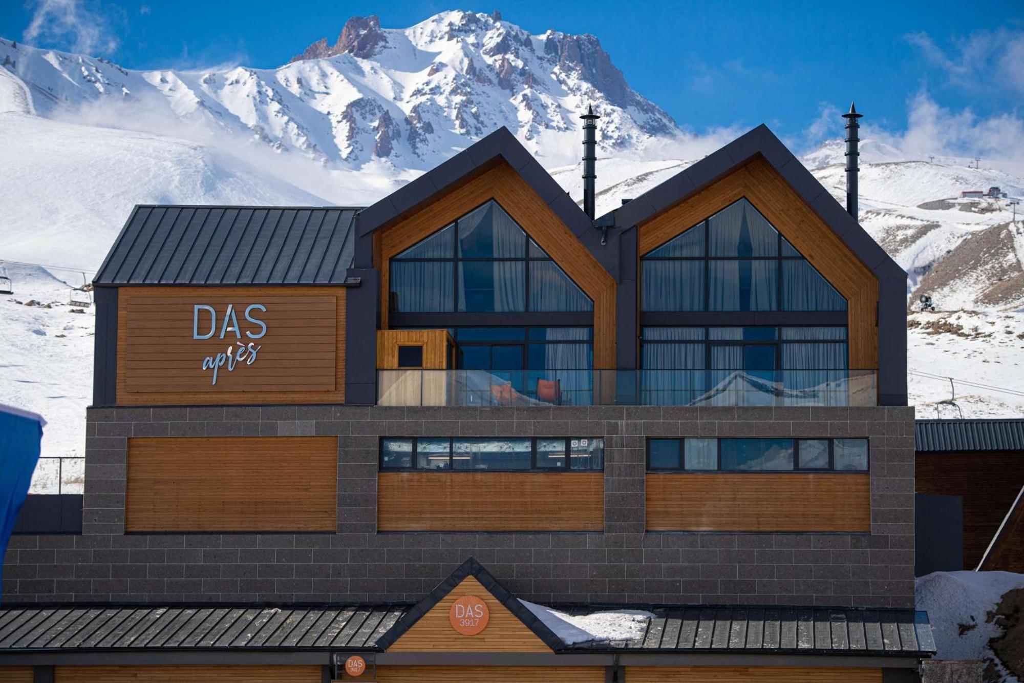 Das 3917 Kayseri Exterior foto